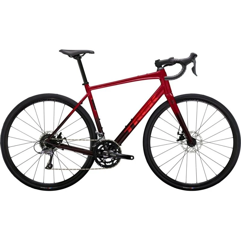 Trek Domane AL 2 Gen 4 (2026) Landevejscykel