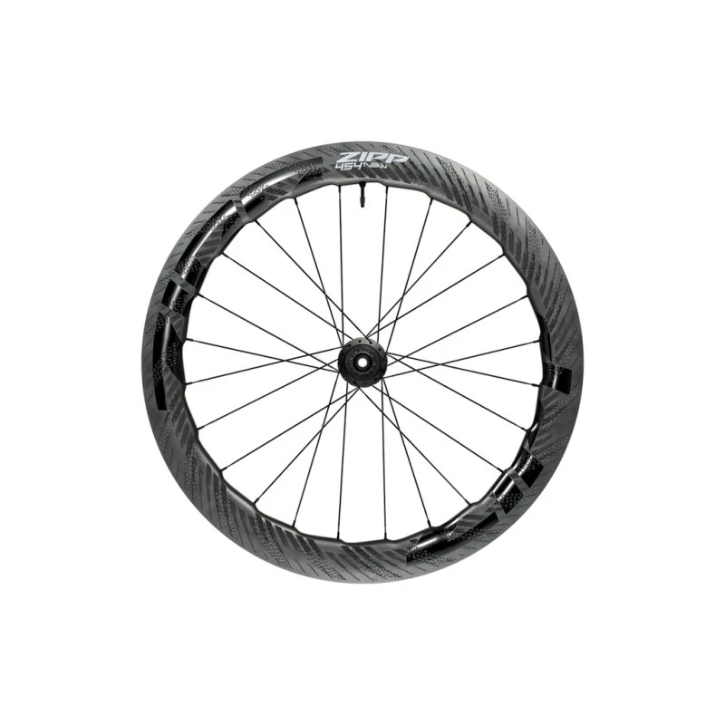 ZIPP 454 NSW 700c Baghjul XDR E-Thru 12x142mm Disc Carbon
