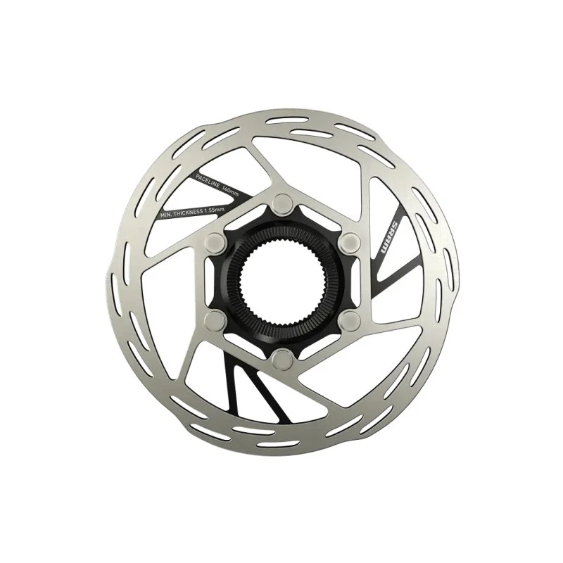 SRAM Paceline Bremseskive 140 mm CenterLock