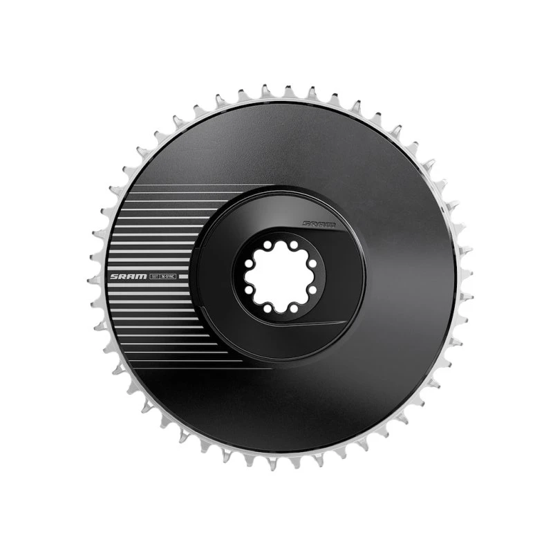 SRAM Red Aero E1 Direct Mount Klinge 46T 8-Bolt