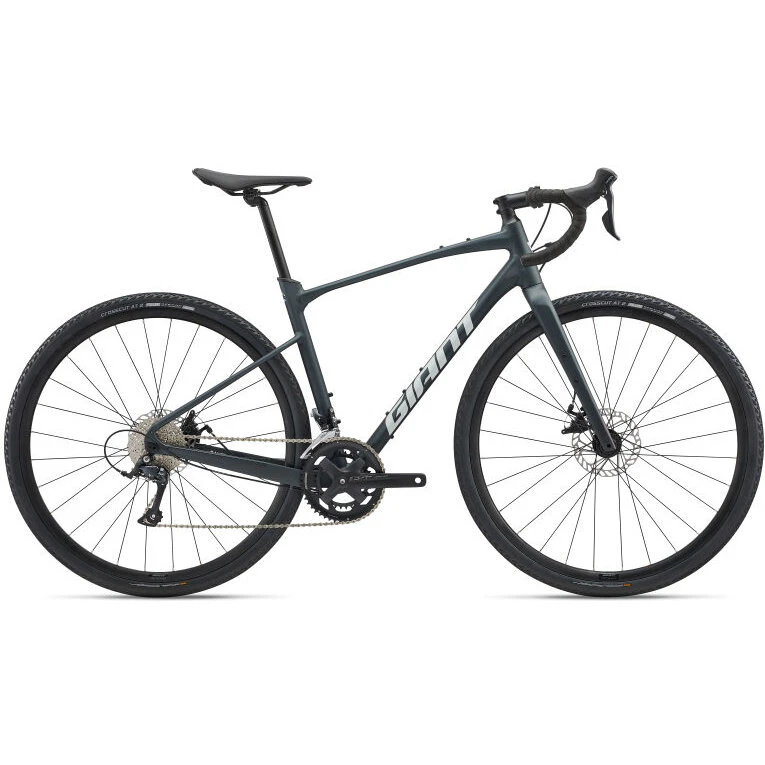 Giant Revolt 2 Black Diamond, Large