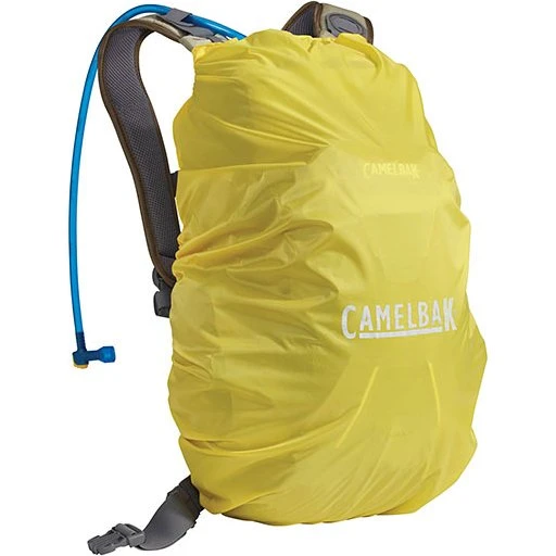 Camelbak Vandafvisende Regnovertræk Small/Medium