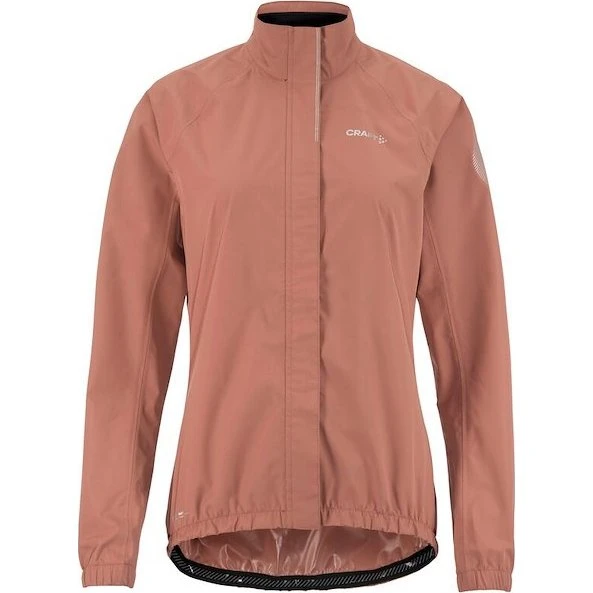 CRAFT Core Endur Hydro Jacket 2, dame, rosy, 2XL