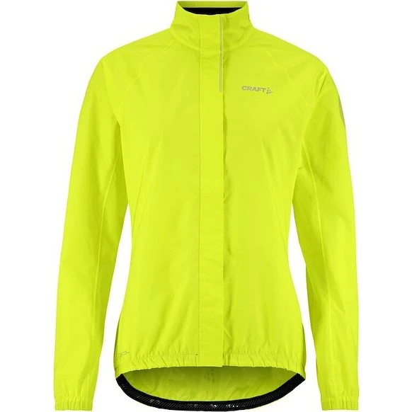 CRAFT Core Endur Hydro Jacket 2, dame, flumino, S