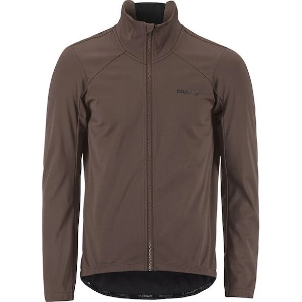 CRAFT Core Bike Subz 2 Cykeljakke Prune Herre L
