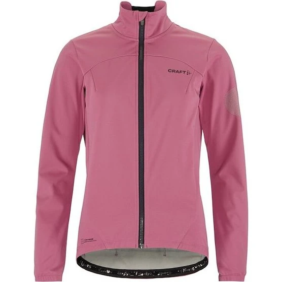 CRAFT Core Bike Subz Jacket 2, Rose Brown, Dame, XL