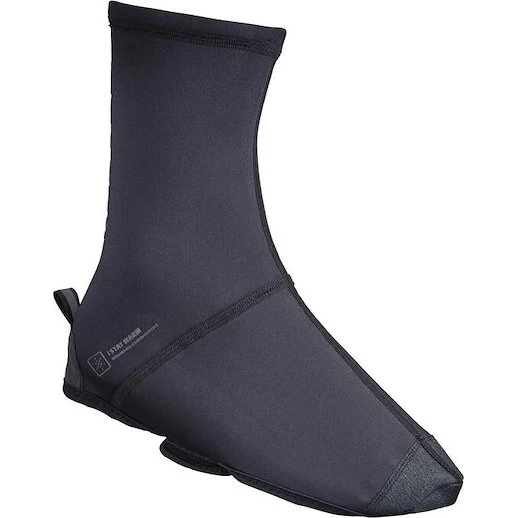CRAFT Adv Subz Bootie 2 Skoovertræk Sort 43-45
