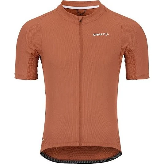 Craft ADV Endur Kortærmet Cykeltrøje Sequoia Herre
