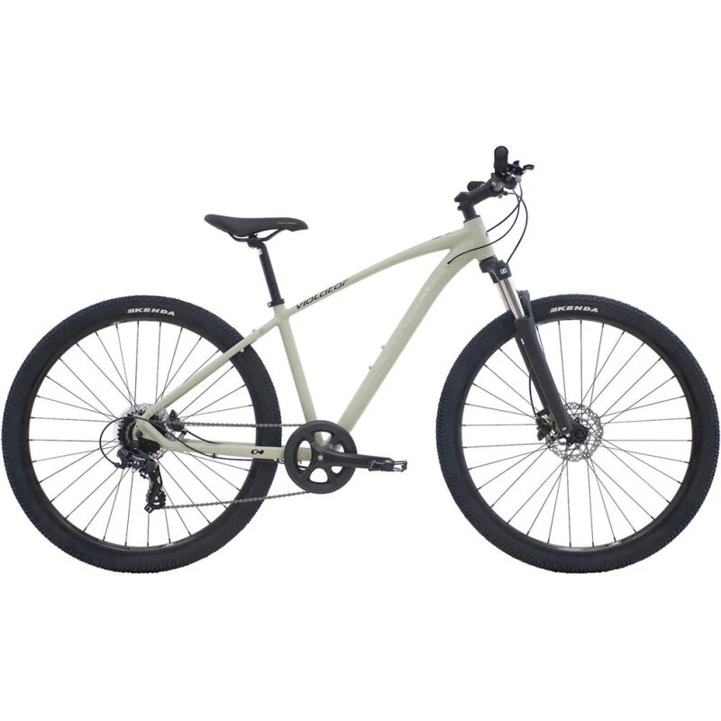 Centurion Oxygen Mountainbike 2025