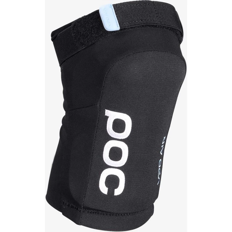 POC Joint VDP Air Knæbeskytter Uranium Black XS