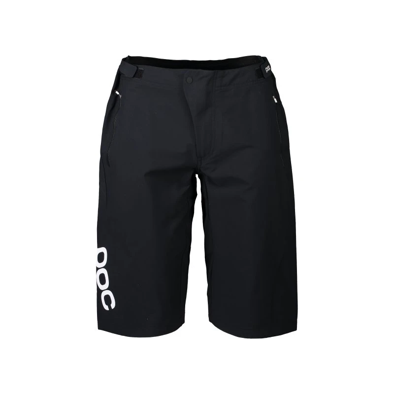 POC Essential Enduro Shorts Uranium Black L