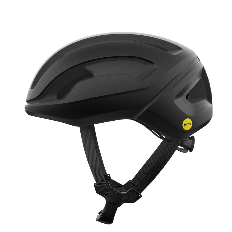 POC Omne Air MIPS Uranium Black L (56-61 cm)