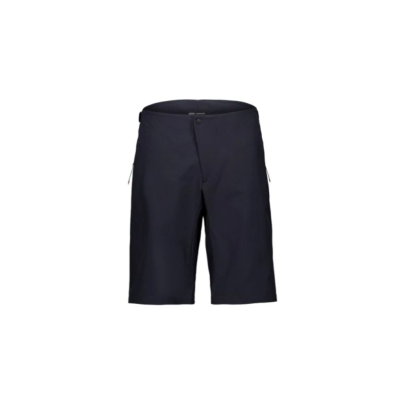 POC Motion Air MTB Shorts Uranium Black herre S