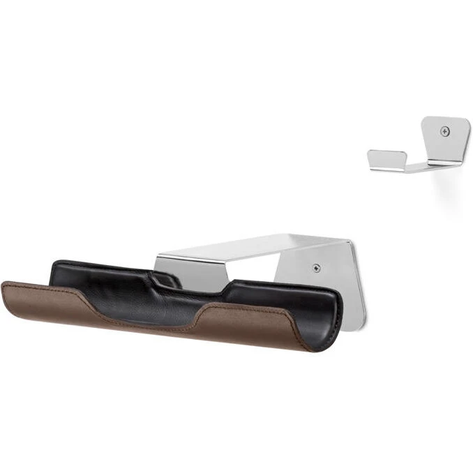 Elite Arca Vægophæng til overrør inkl. hjelmholder