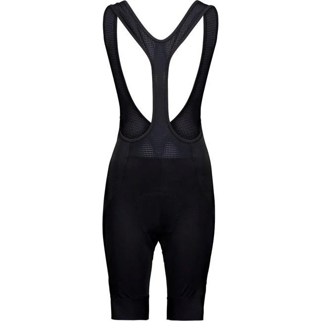 POC Cadence Bib Dame Cykelshorts - Sort - M
