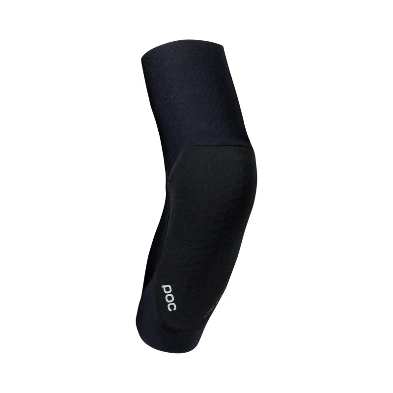 POC VDP Air Flow Albuebeskyttere, Uranium Black, M