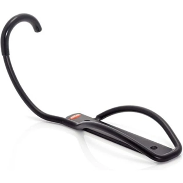 XLC KS-W01 vægbeslag til forhjulet (sort)