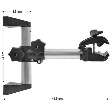 Trivio Wandsupport Junior vægmonteret cykelstander