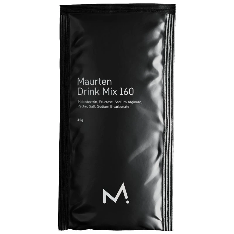 Maurten Drink Mix 160 Neutral 18 x 40 g