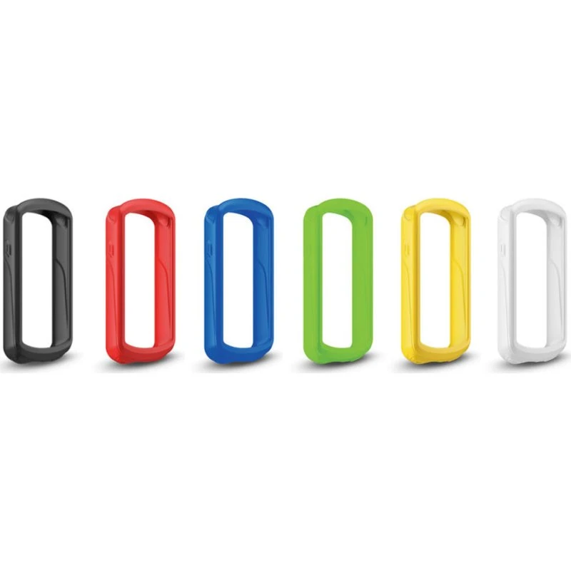 Garmin Edge 1030 Silikone Cover Rød