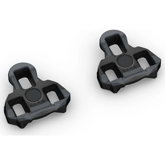 Garmin Klamper Til Rally RK 0° Float - Sort/Grå