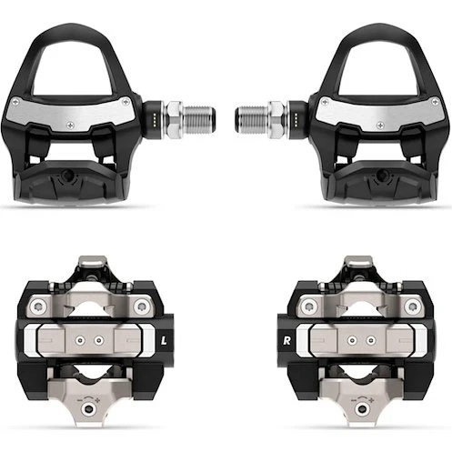 Garmin Rally RK/XC210 Powermeter med 2 sensorer