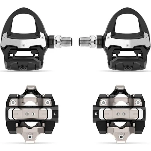 Garmin Rally RS/XC210 Powermeter med 2 sensorer