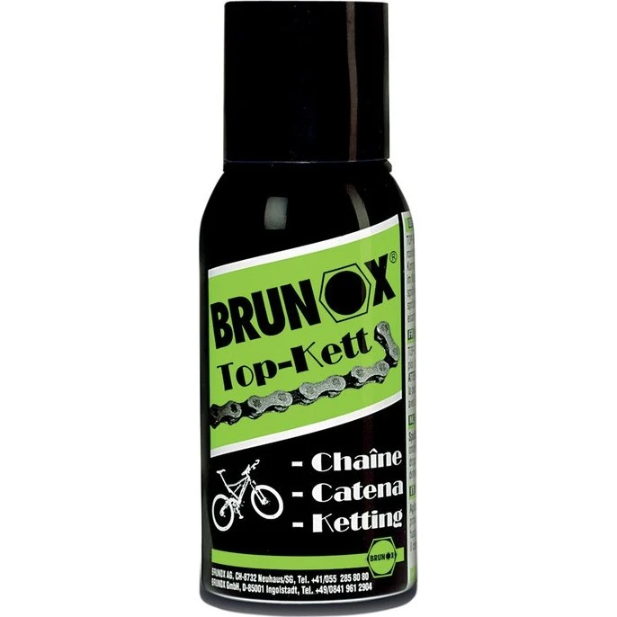 Brunox 100 ml Kædeolie Vinter