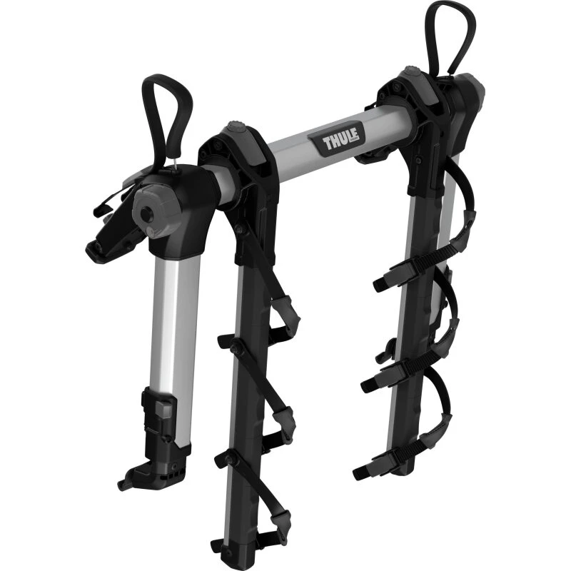 Thule OutWay Hanging 3 - Cykelholder til bagklap, sort