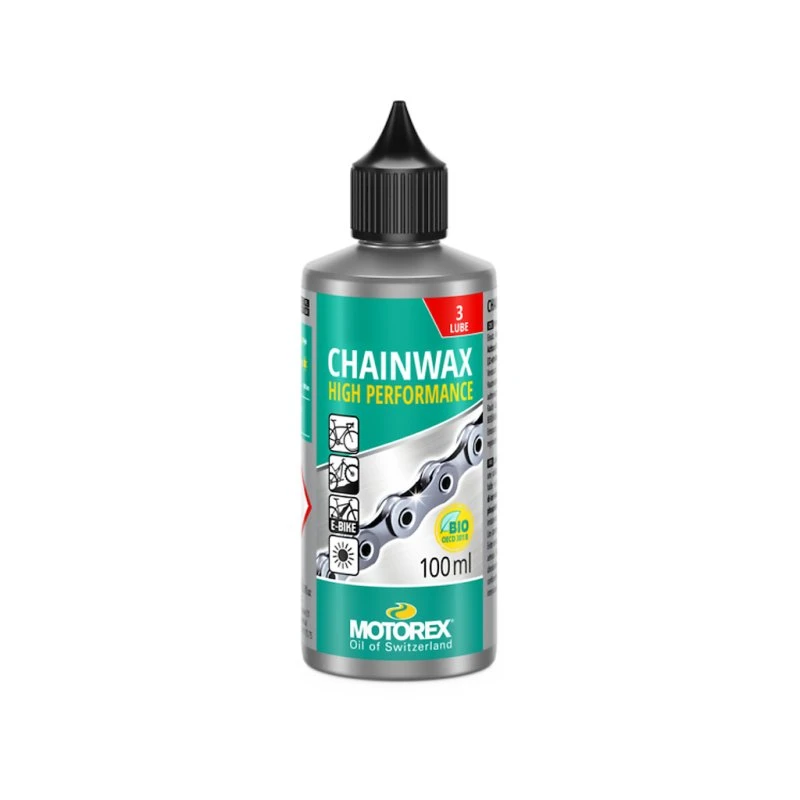Motorex Kædevoks 100ml