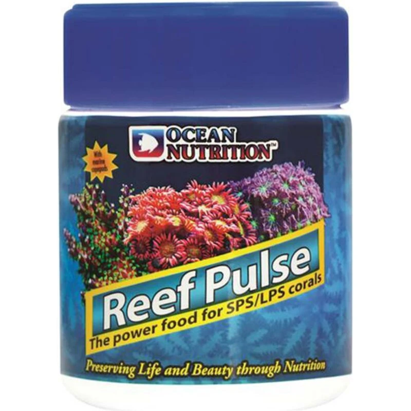 Ocean Nutrition Reef Pulse foder 60 g