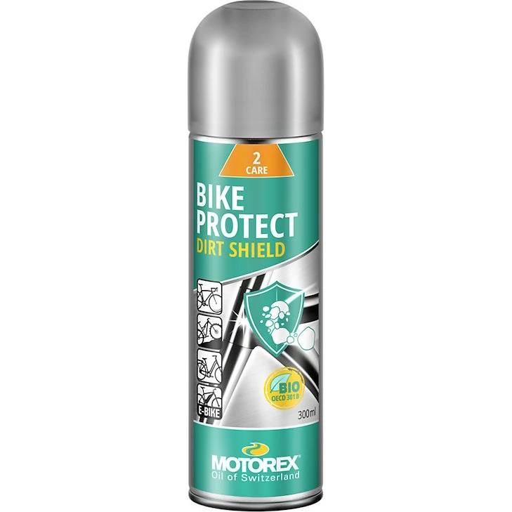 Motorex Cykelbeskyttelse Bio 300ml