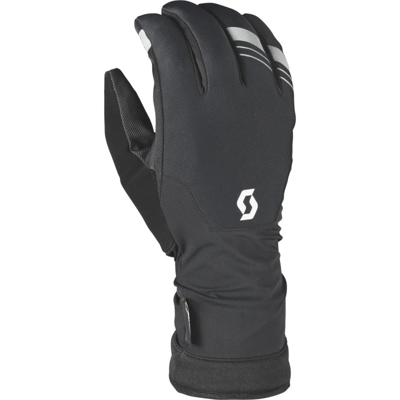 SCOTT Aqua GTX Vinterhandsker Sort (S)
