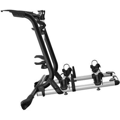 Thule WanderWay 2 – cykelholder til 2 cykler, VW T6