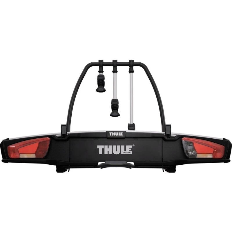 Thule VeloSpace XT 939 – 3 cykler, 13-pin