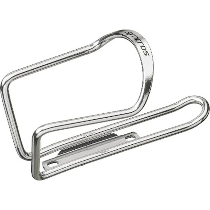 Syncros AL SBC-01 Flaskeholder Aluminium Sølv