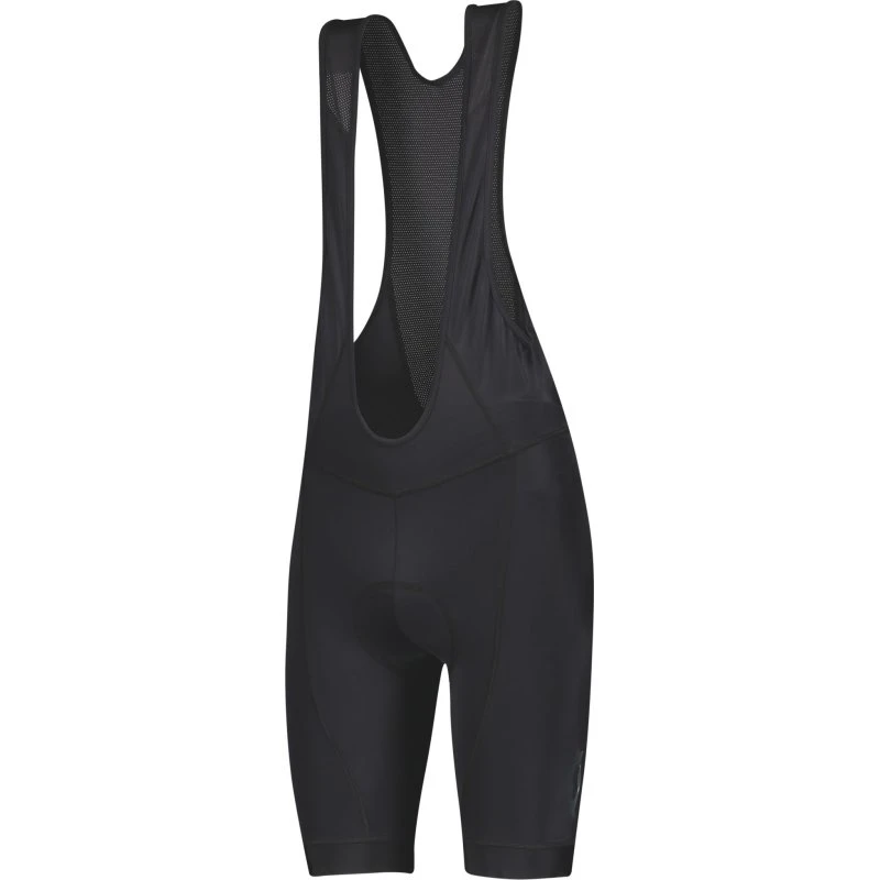 SCOTT Endurance + Bibshorts Sort, Herre (Small)