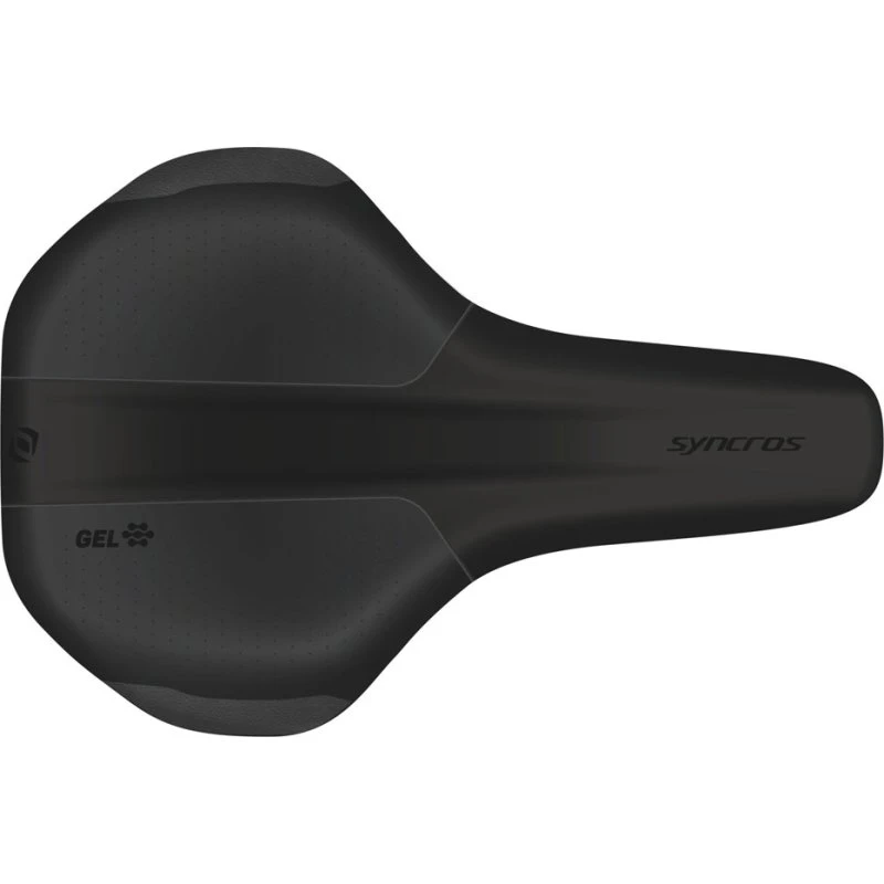 Syncros Capilano Urban Gel Sadel M/L