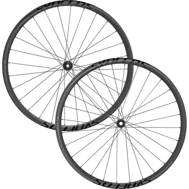 Syncros Silverton 1.0 29" 30mm XC Hjulsæt til Sram XD