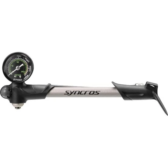 Syncros Shock Pump Boundary 3.0SH