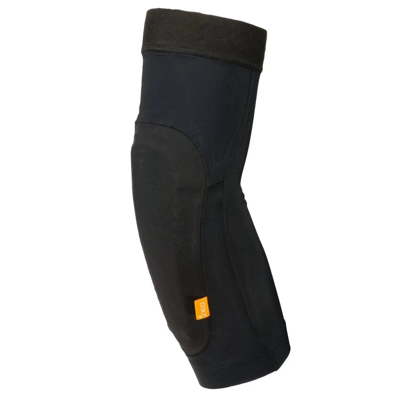 SCOTT Soldier Ghost Albuebeskytter, Sort, S