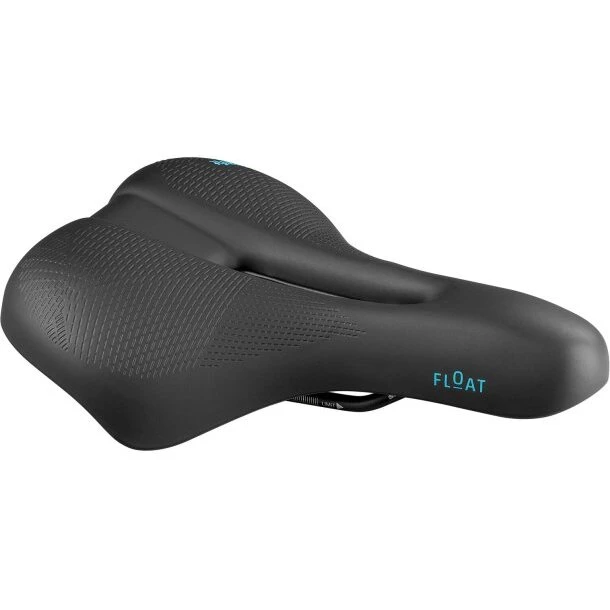 Selle Royal Float Moderate - Sort