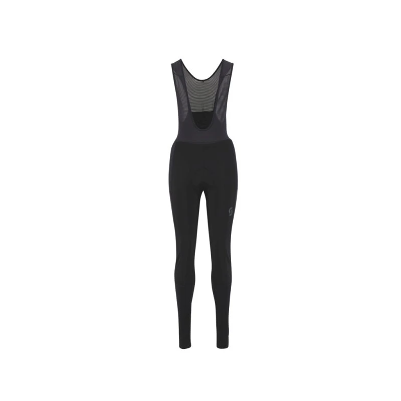 SCOTT Gravel Warm Tights Sort Til Kvinder