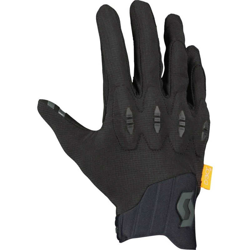 SCOTT Gravity MTB Handsker Sort, S