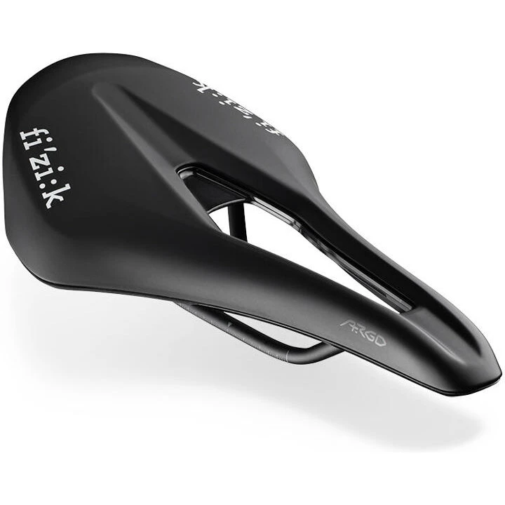 Fizik Vento Argo R5 140 mm cykelsadel – Sort