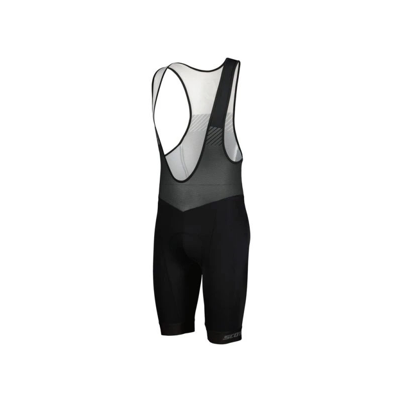 SCOTT RC Team ++ Cykelshorts Sort/Grå S