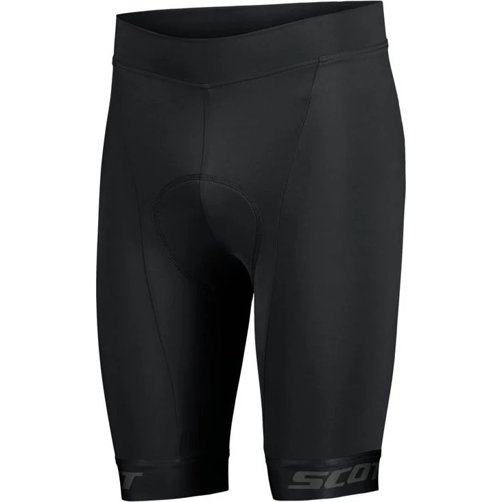 SCOTT RC Team Cykelshorts Sort, Small