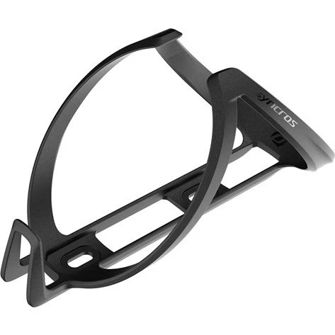 Syncros Coupe Cage 1.0 Carbon Flaskeholder, Sort
