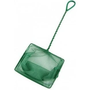KW Zone Fiskenet 25 cm