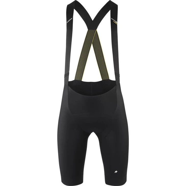 Assos Spring Fall S11 Bib Shorts Sort L